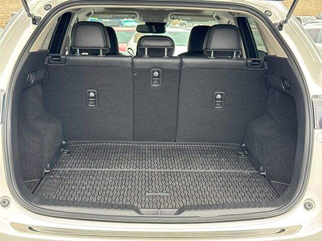 2022 MAZDA CX-5 2.5 S Premium Package San Juan Capistrano CA