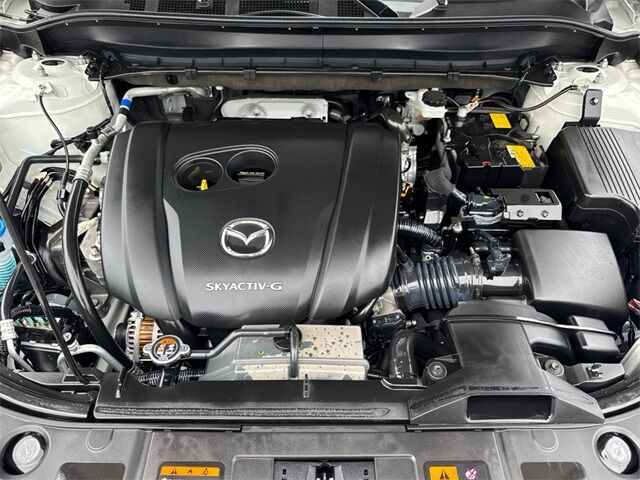 2022 MAZDA CX-5 2.5 S Premium Package San Juan Capistrano CA
