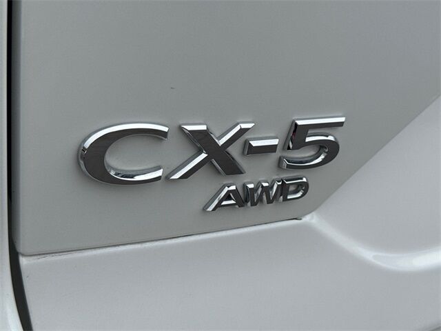 2022 MAZDA CX-5 2.5 S Premium Package San Juan Capistrano CA
