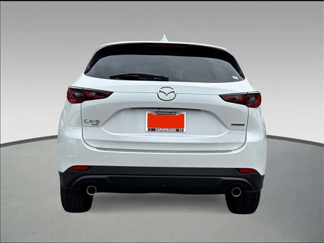 2022 MAZDA CX-5 2.5 S Premium Package San Juan Capistrano CA