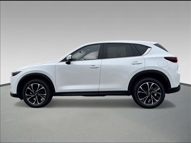 2022 MAZDA CX-5 2.5 S Premium Package San Juan Capistrano CA