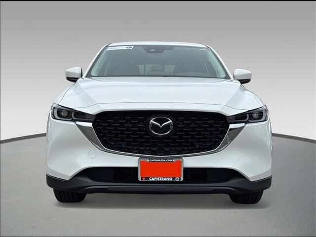 2022 MAZDA CX-5 2.5 S Premium Package San Juan Capistrano CA