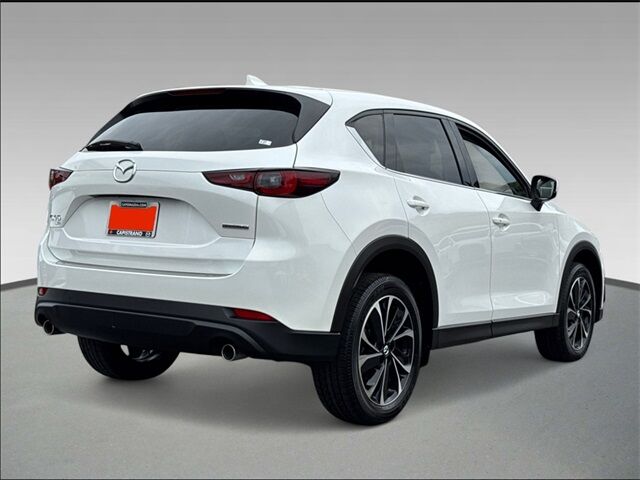 2022 MAZDA CX-5 2.5 S Premium Package San Juan Capistrano CA