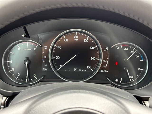 2022 MAZDA CX-5 2.5 S Premium Package San Juan Capistrano CA