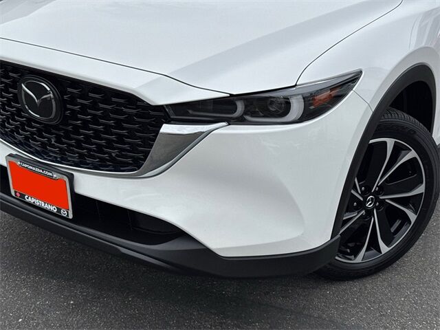 2022 MAZDA CX-5 2.5 S Premium Package San Juan Capistrano CA