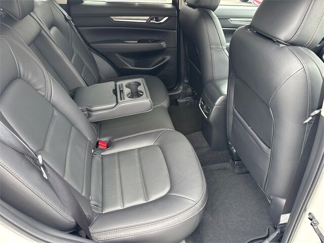 2022 MAZDA CX-5 2.5 S Premium Package San Juan Capistrano CA