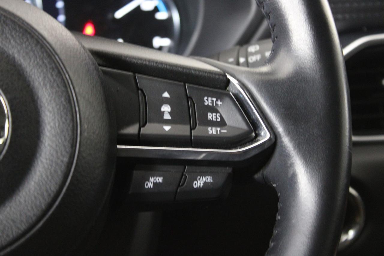 2022 MAZDA CX-5 2.5 S Premium Package Fredericksburg VA
