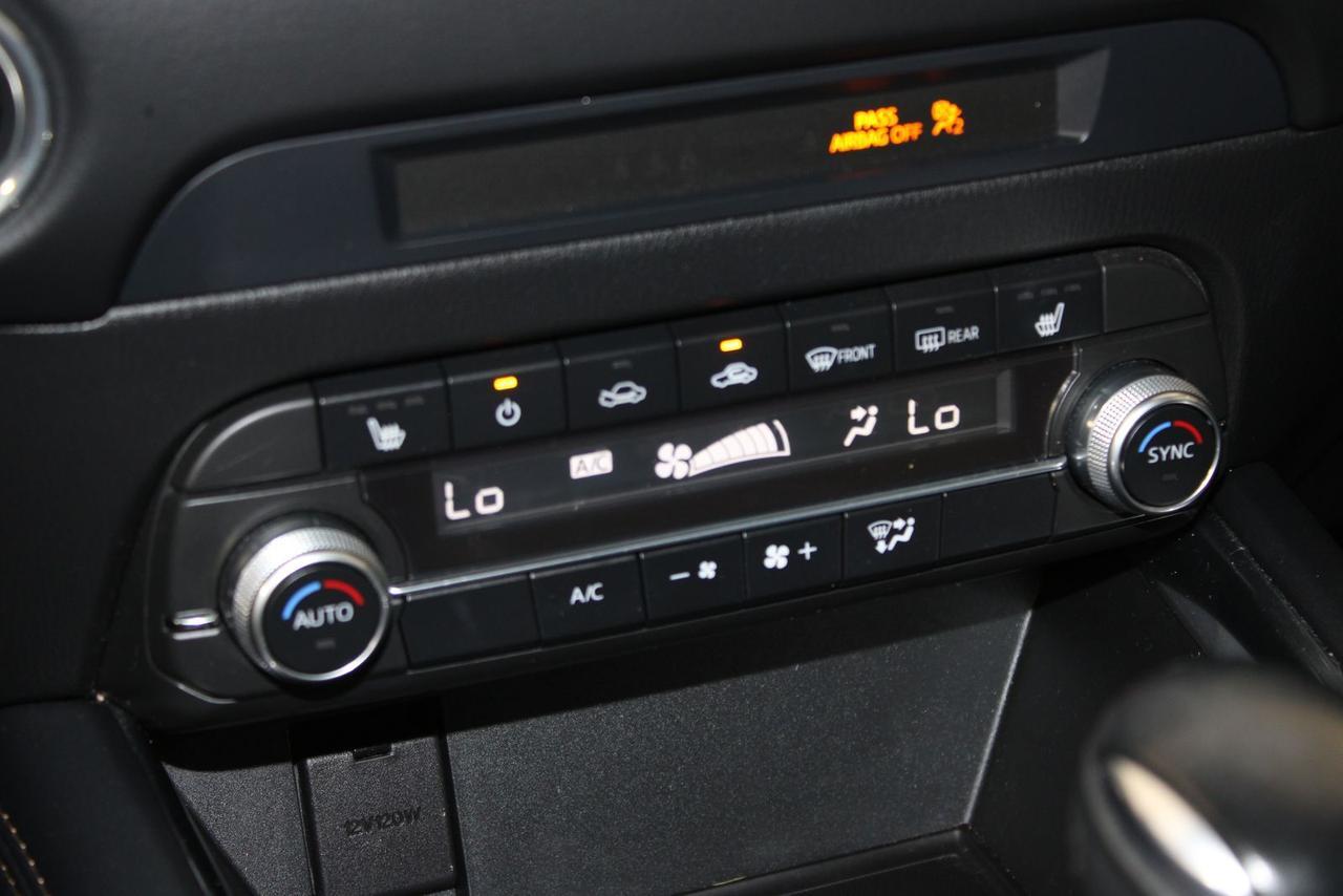 2022 MAZDA CX-5 2.5 S Premium Package Fredericksburg VA