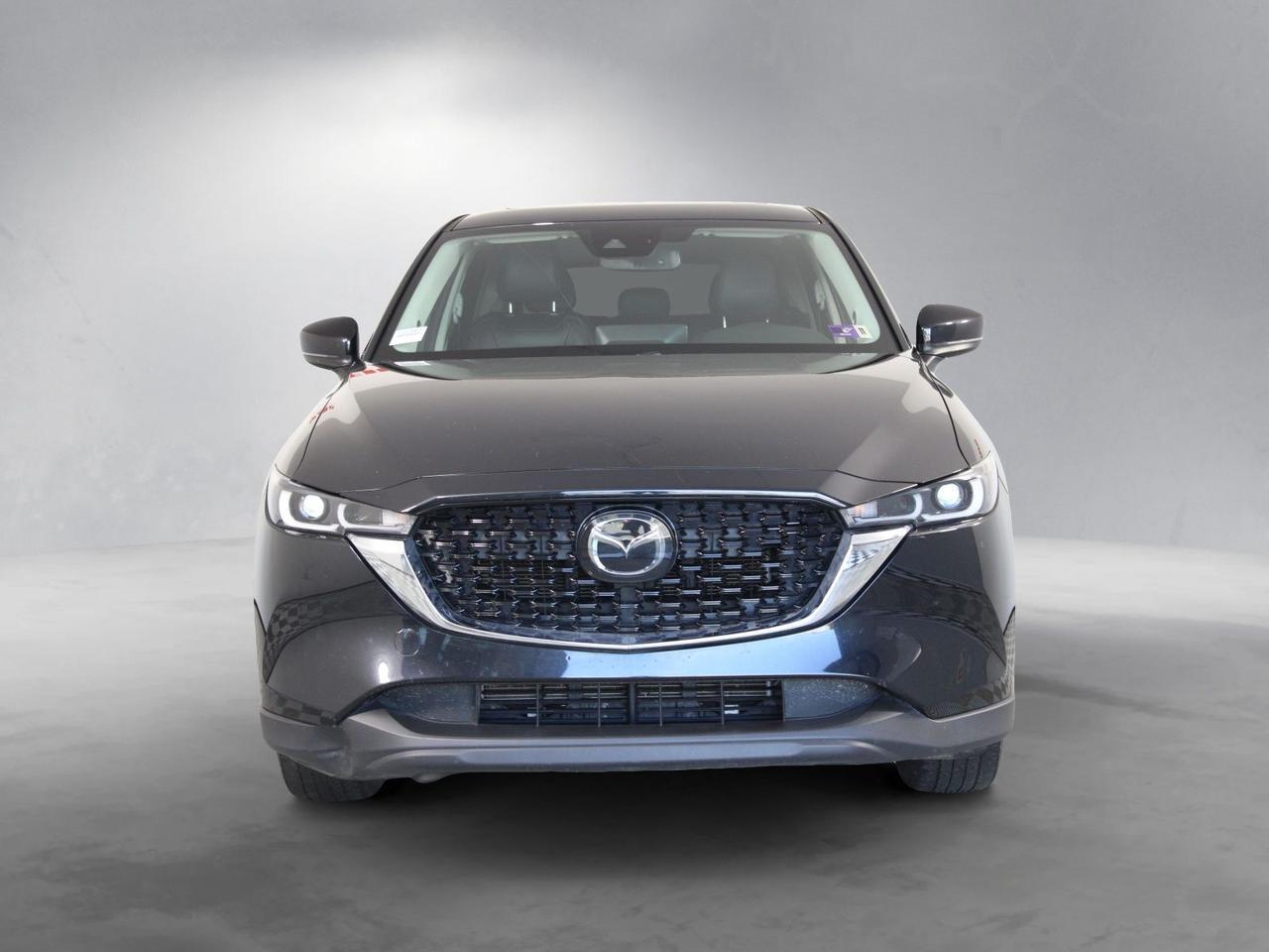 2022 MAZDA CX-5 2.5 S Premium Package Fredericksburg VA