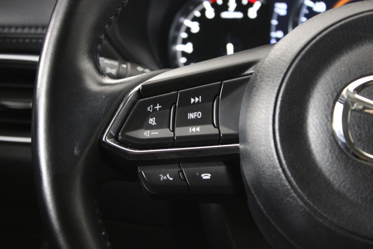 2022 MAZDA CX-5 2.5 S Premium Package Fredericksburg VA
