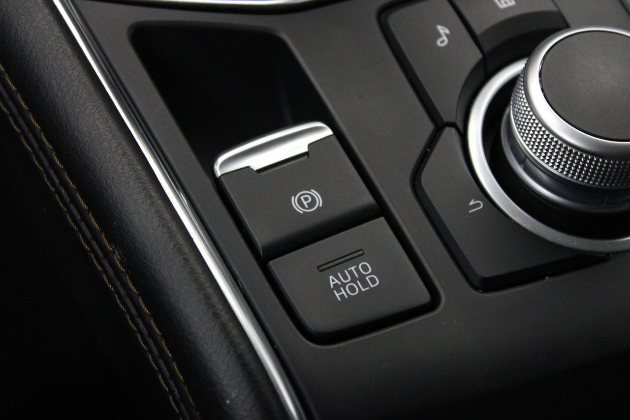 2022 MAZDA CX-5 2.5 S Premium Package Fredericksburg VA