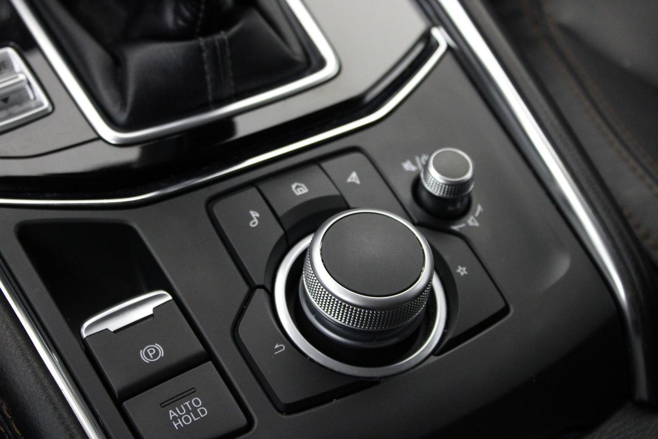 2022 MAZDA CX-5 2.5 S Premium Package Fredericksburg VA