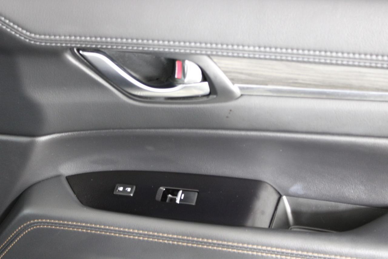 2022 MAZDA CX-5 2.5 S Premium Package Fredericksburg VA