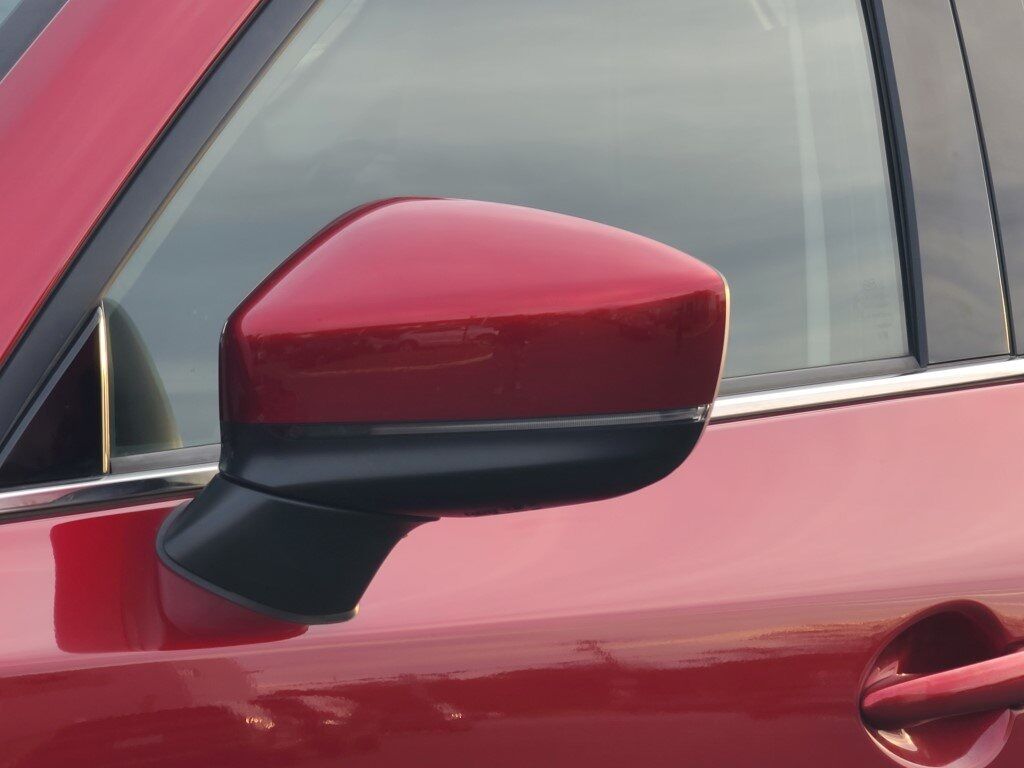 2022 MAZDA CX-5 2.5 S Premium Package Springfield VA