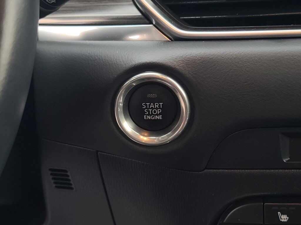 2022 MAZDA CX-5 2.5 S Premium Package Springfield VA