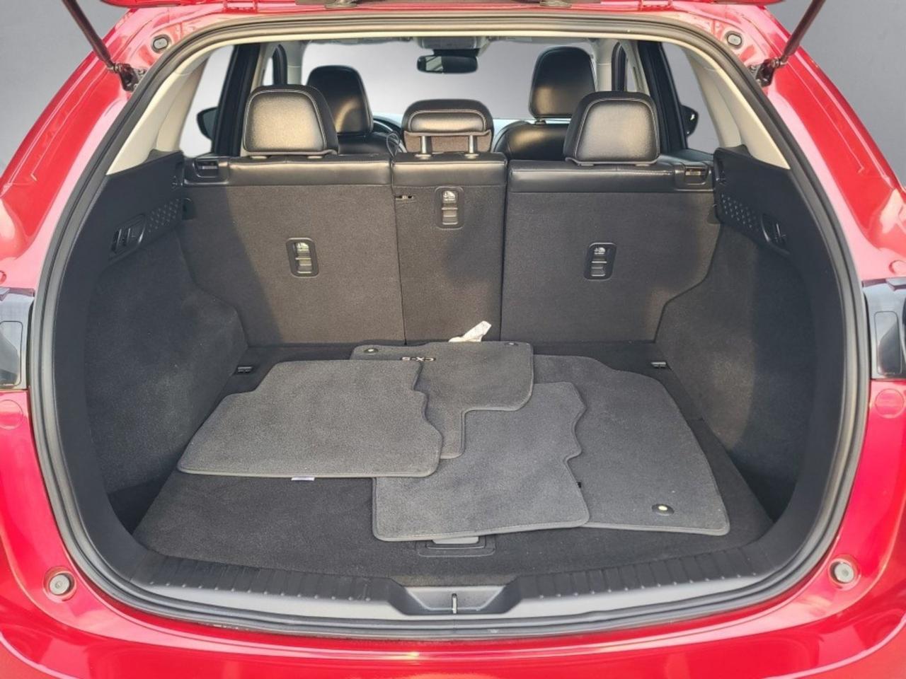 2022 MAZDA CX-5 2.5 S Premium Package Springfield VA