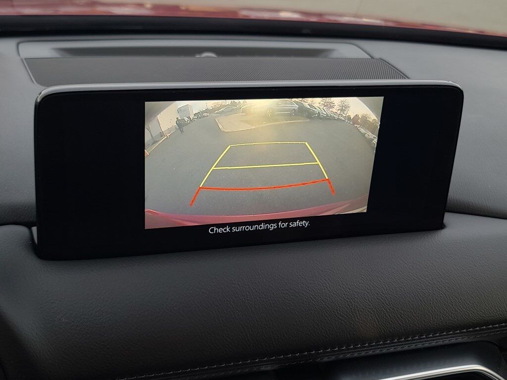 2022 MAZDA CX-5 2.5 S Premium Package Springfield VA