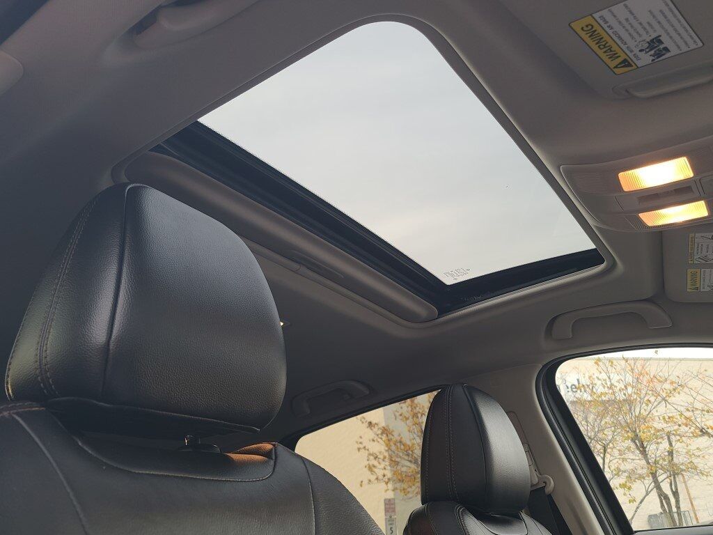 2022 MAZDA CX-5 2.5 S Premium Package Springfield VA