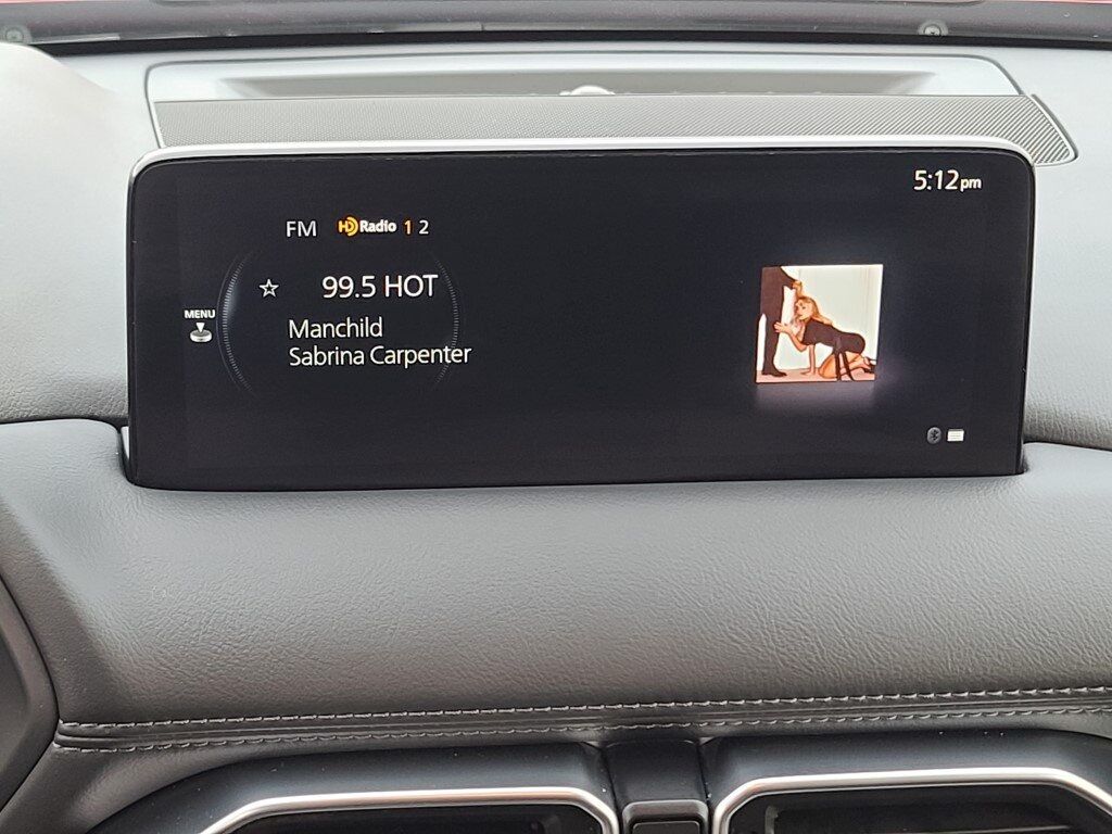 2022 MAZDA CX-5 2.5 S Premium Package Springfield VA