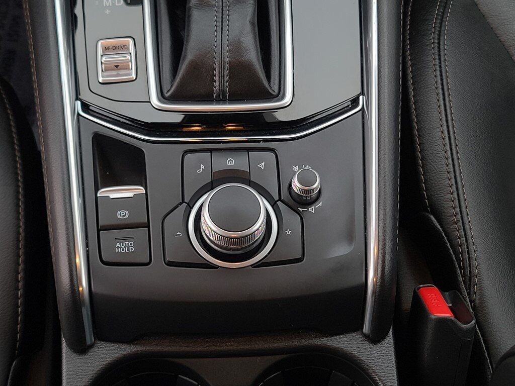 2022 MAZDA CX-5 2.5 S Premium Package Springfield VA