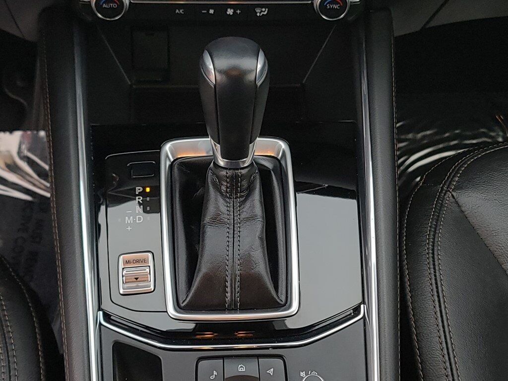 2022 MAZDA CX-5 2.5 S Premium Package Springfield VA