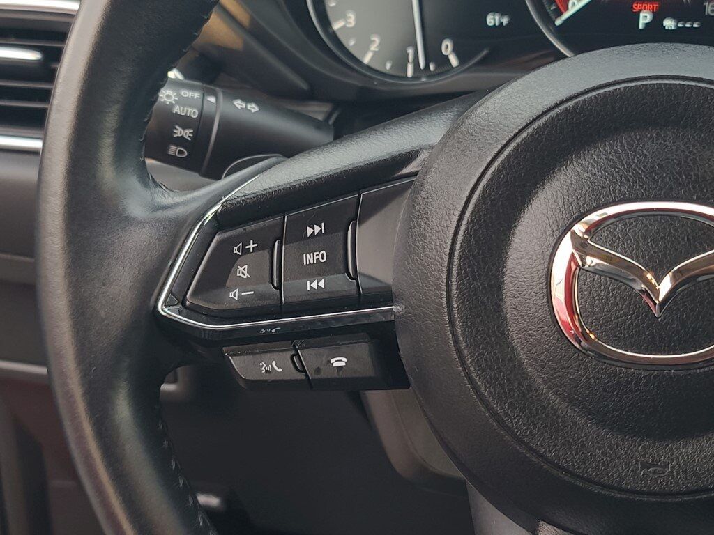 2022 MAZDA CX-5 2.5 S Premium Package Springfield VA