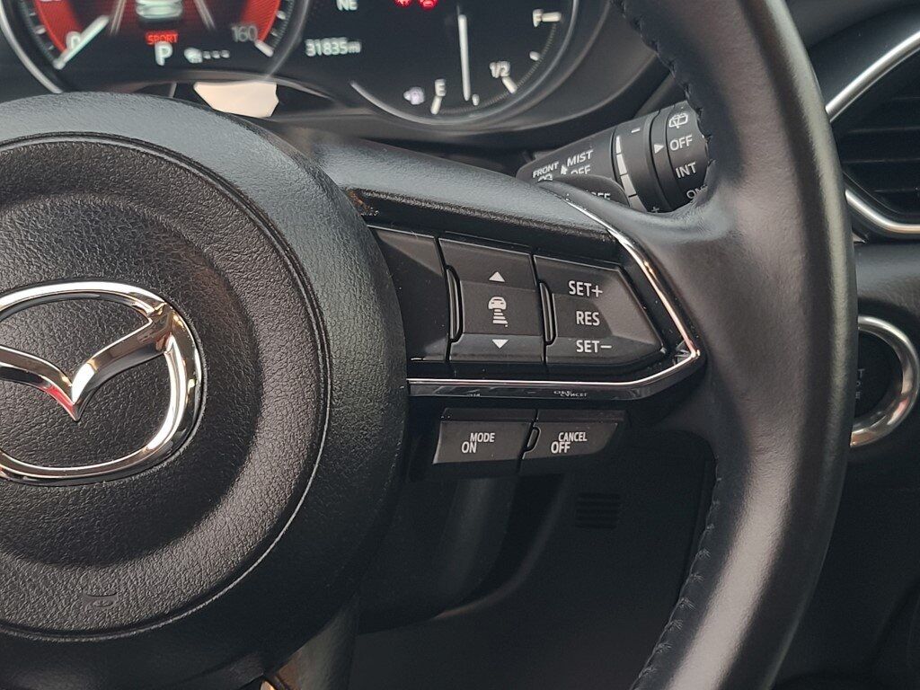 2022 MAZDA CX-5 2.5 S Premium Package Springfield VA