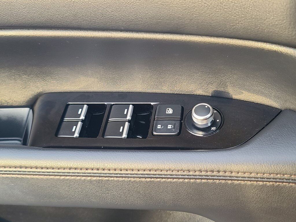 2022 MAZDA CX-5 2.5 S Premium Package Springfield VA