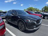 2022 MAZDA CX-5 2.5 S Premium Plus Package Video