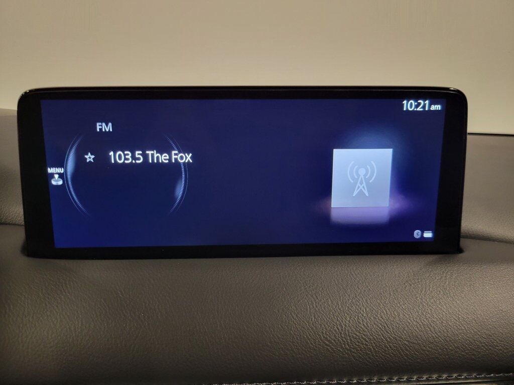 2022 MAZDA CX-5 2.5 S Premium Plus Package Parker CO