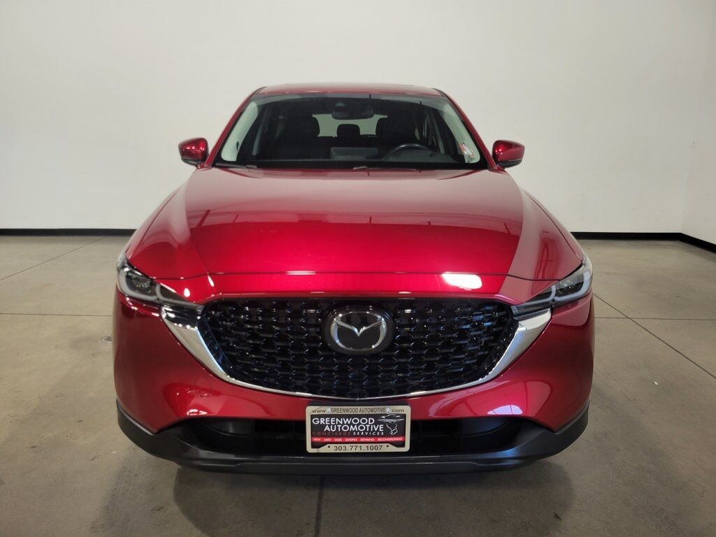 2022 MAZDA CX-5 2.5 S Premium Plus Package Parker CO