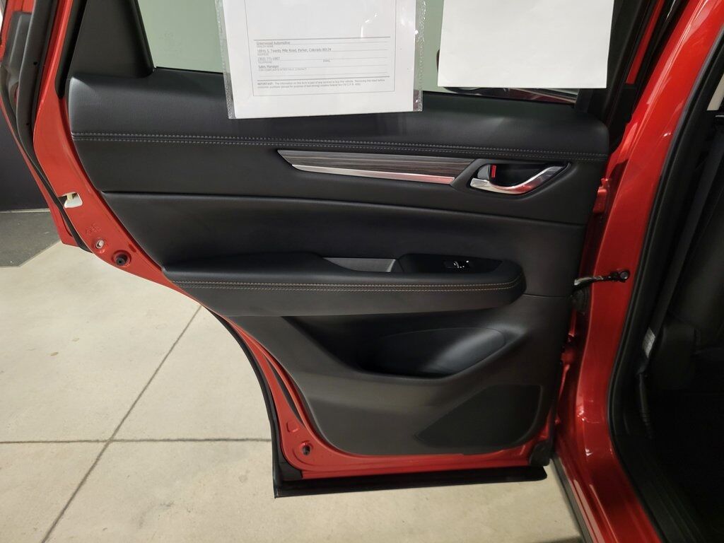 2022 MAZDA CX-5 2.5 S Premium Plus Package Parker CO