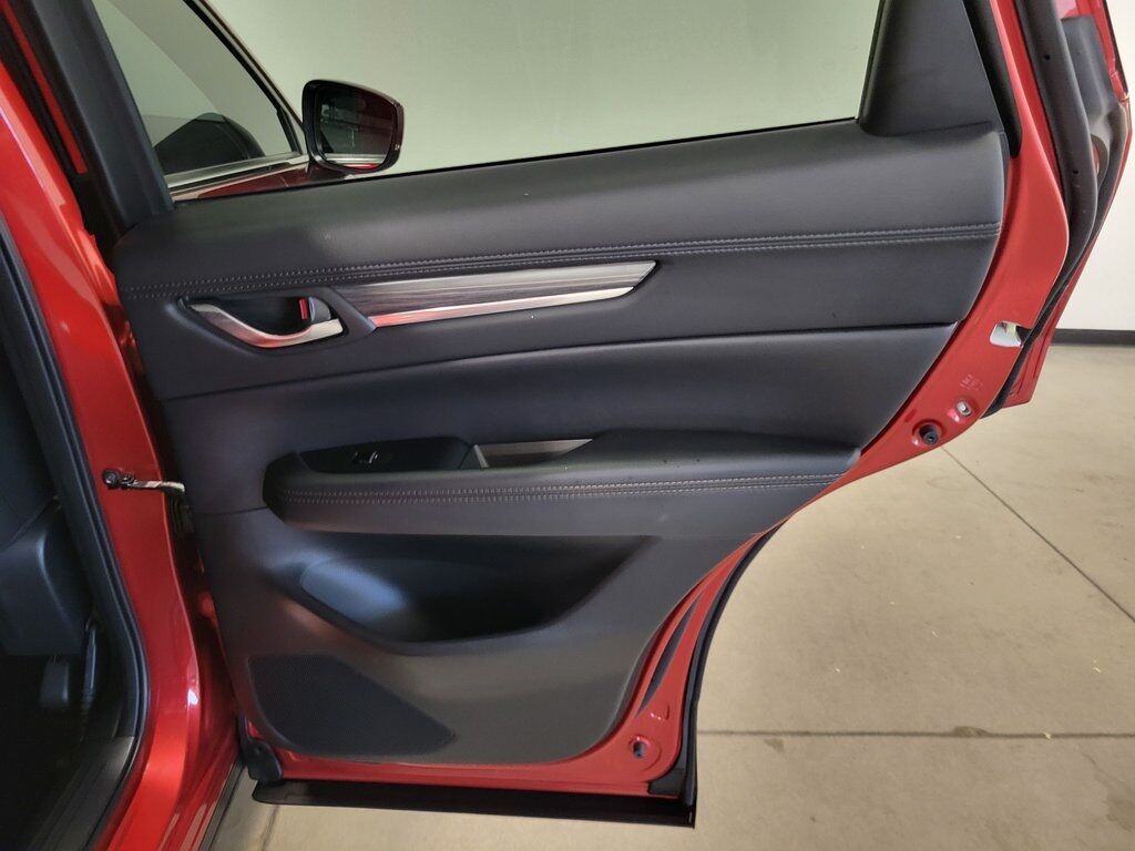 2022 MAZDA CX-5 2.5 S Premium Plus Package Parker CO