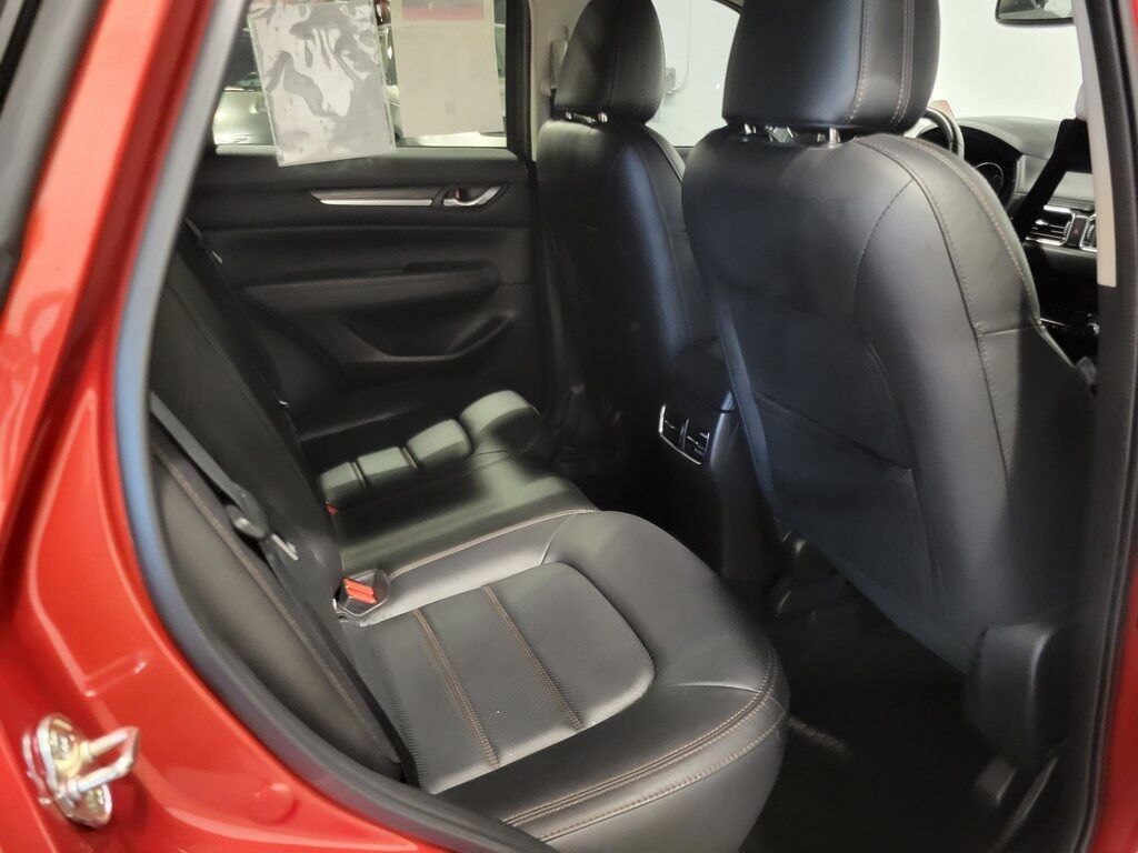 2022 MAZDA CX-5 2.5 S Premium Plus Package Parker CO