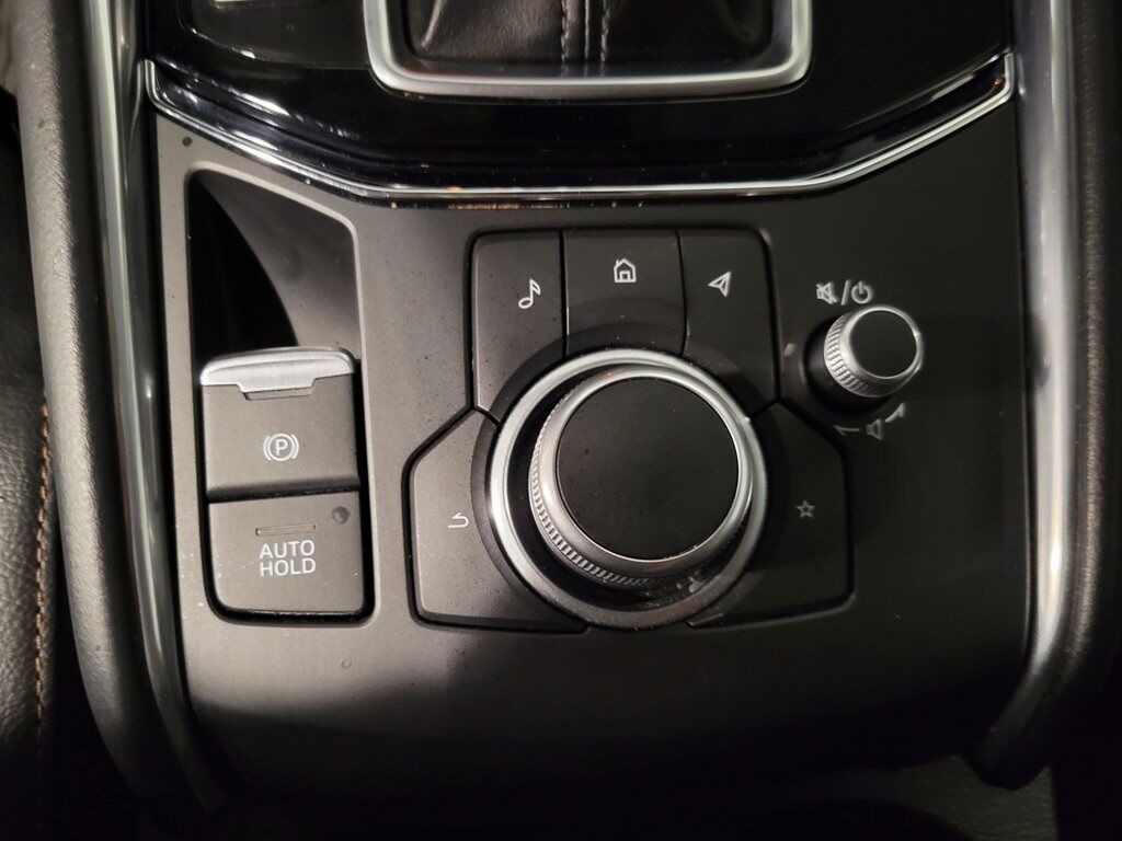 2022 MAZDA CX-5 2.5 S Premium Plus Package Parker CO