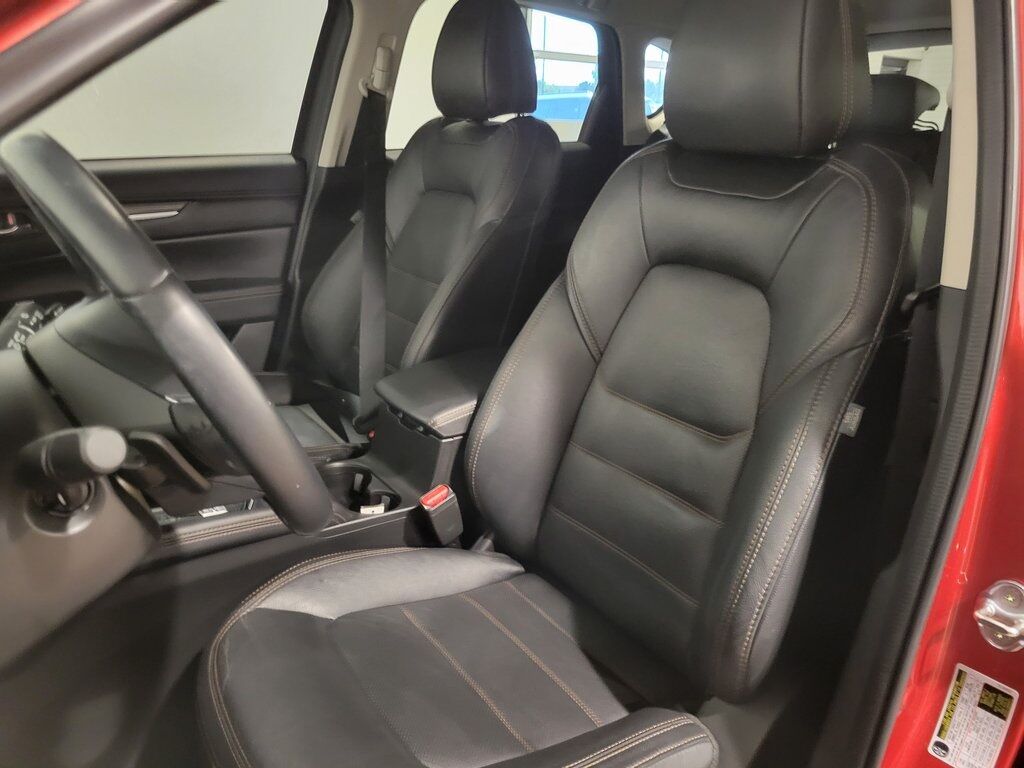 2022 MAZDA CX-5 2.5 S Premium Plus Package Parker CO