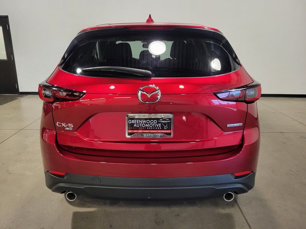 2022 MAZDA CX-5 2.5 S Premium Plus Package Parker CO