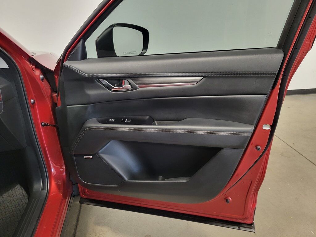 2022 MAZDA CX-5 2.5 S Premium Plus Package Parker CO