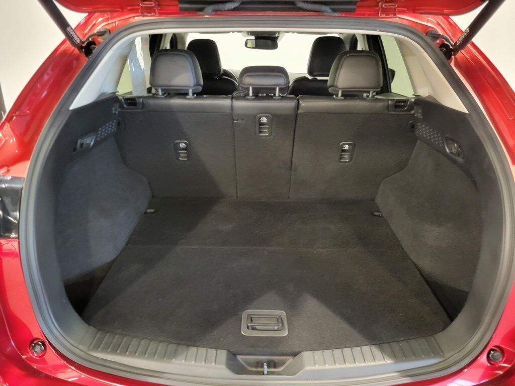 2022 MAZDA CX-5 2.5 S Premium Plus Package Parker CO
