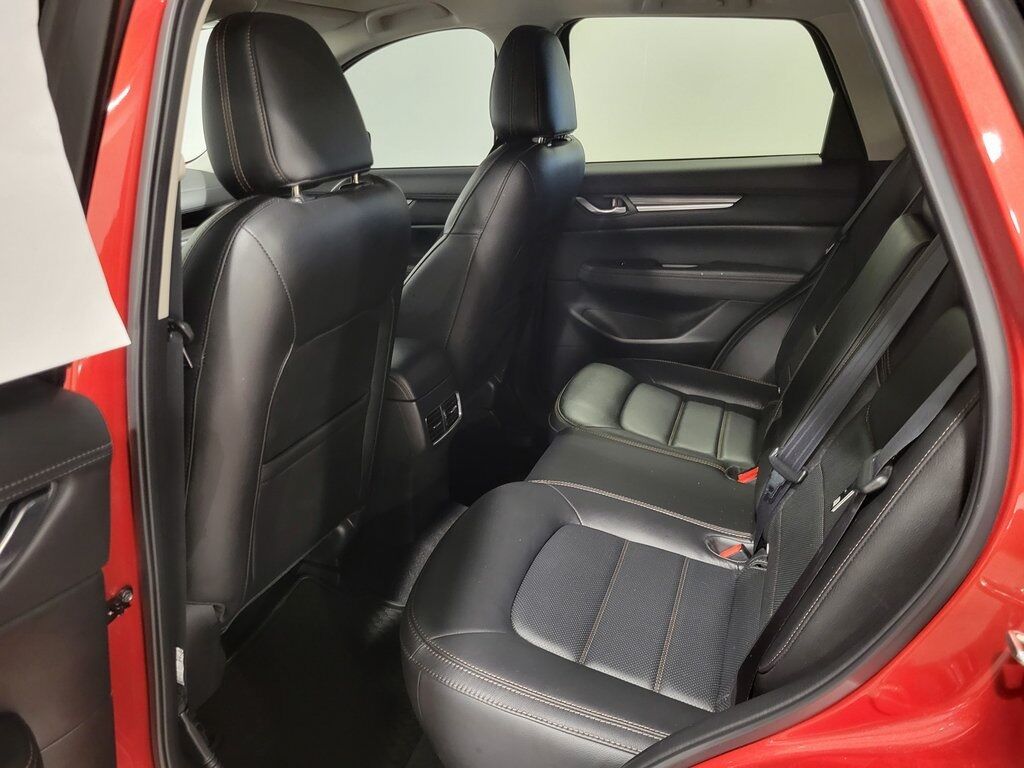 2022 MAZDA CX-5 2.5 S Premium Plus Package Parker CO
