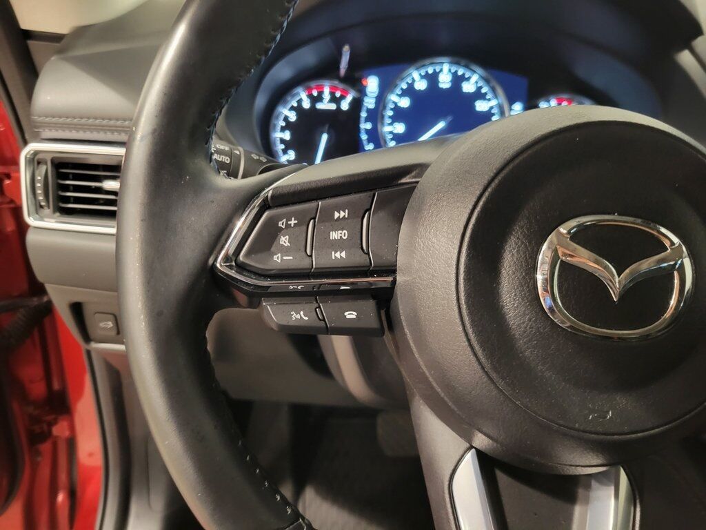 2022 MAZDA CX-5 2.5 S Premium Plus Package Parker CO