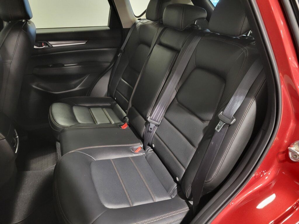 2022 MAZDA CX-5 2.5 S Premium Plus Package Parker CO