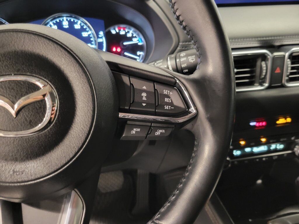 2022 MAZDA CX-5 2.5 S Premium Plus Package Parker CO