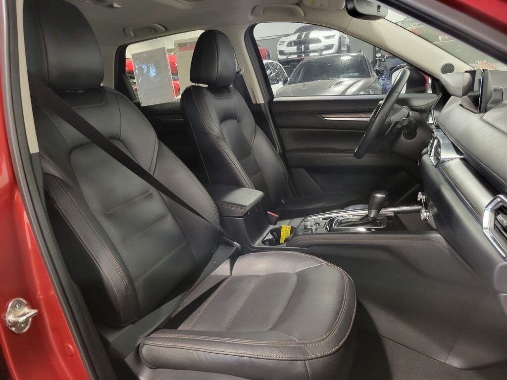 2022 MAZDA CX-5 2.5 S Premium Plus Package Parker CO