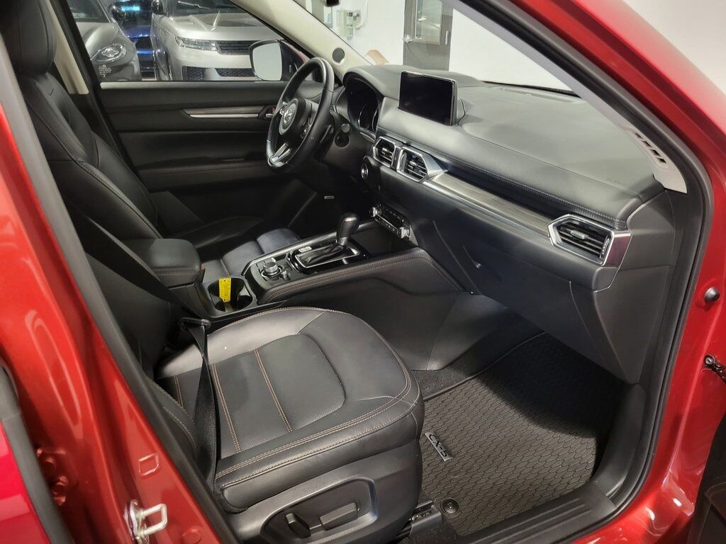 2022 MAZDA CX-5 2.5 S Premium Plus Package Parker CO