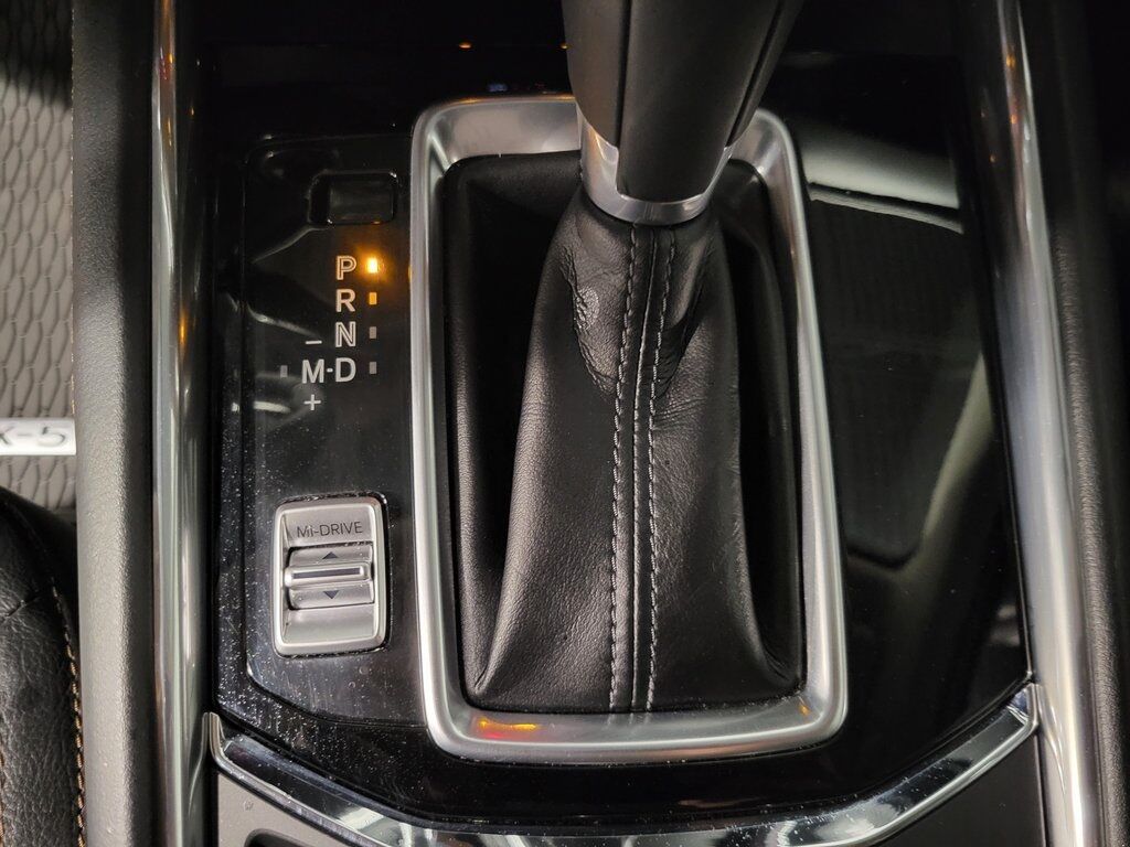 2022 MAZDA CX-5 2.5 S Premium Plus Package Parker CO