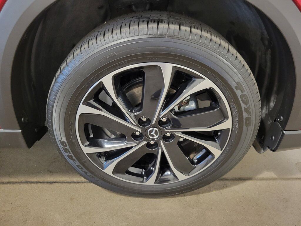 2022 MAZDA CX-5 2.5 S Premium Plus Package Parker CO