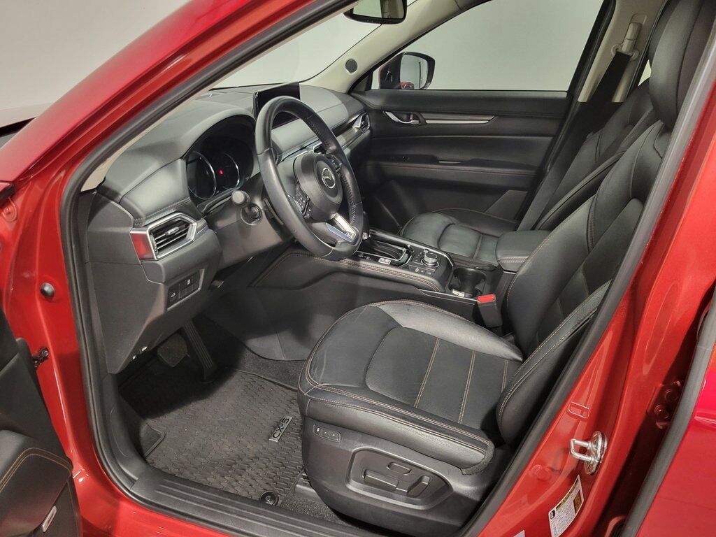 2022 MAZDA CX-5 2.5 S Premium Plus Package Parker CO
