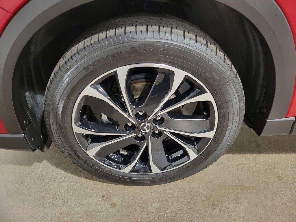 2022 MAZDA CX-5 2.5 S Premium Plus Package Parker CO
