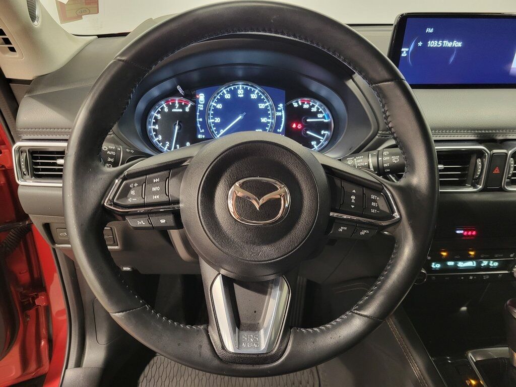 2022 MAZDA CX-5 2.5 S Premium Plus Package Parker CO